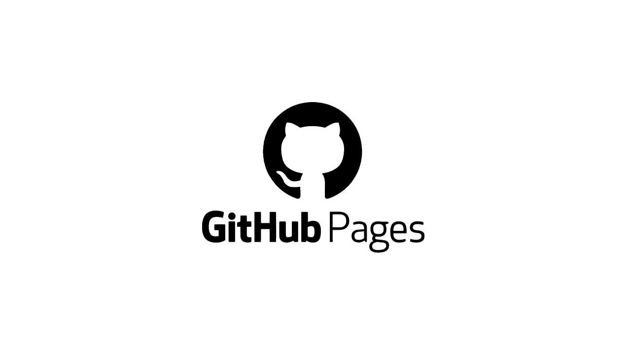 GitHub Pages 만들기 (2)